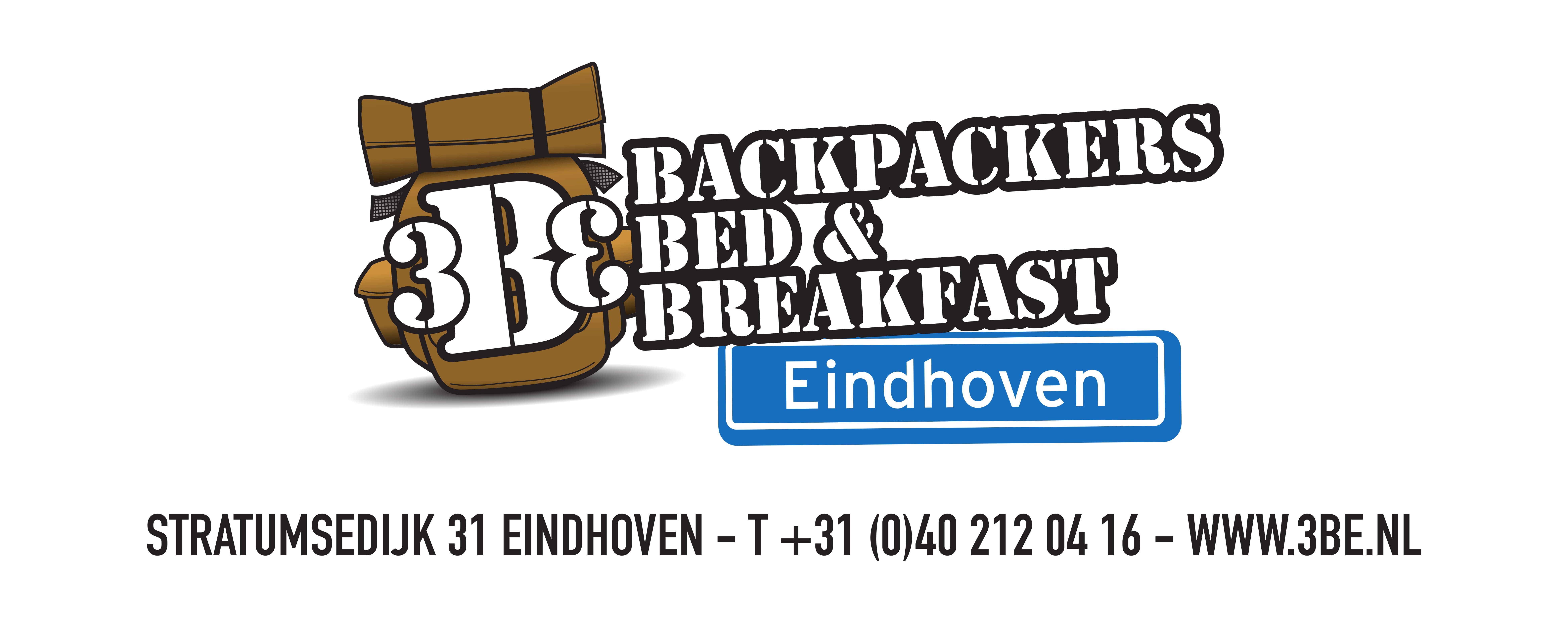Backpackers Bed and Breakfast Eindhoven