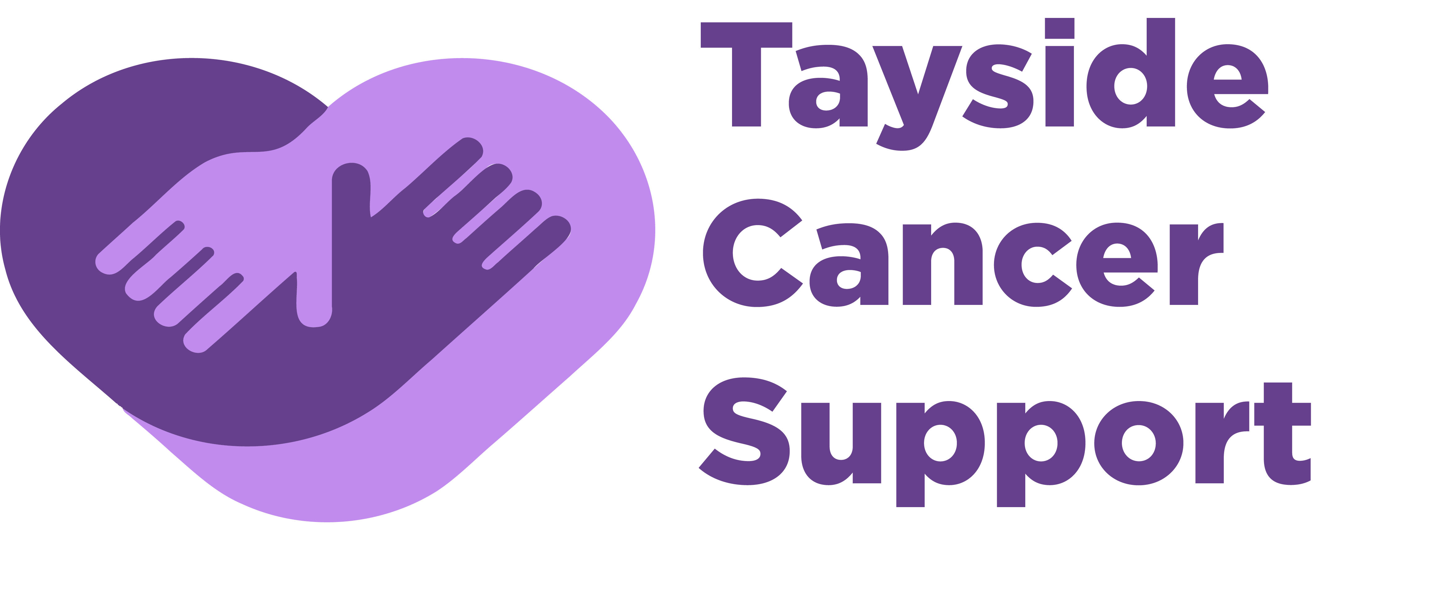 Tayside Cancer Support