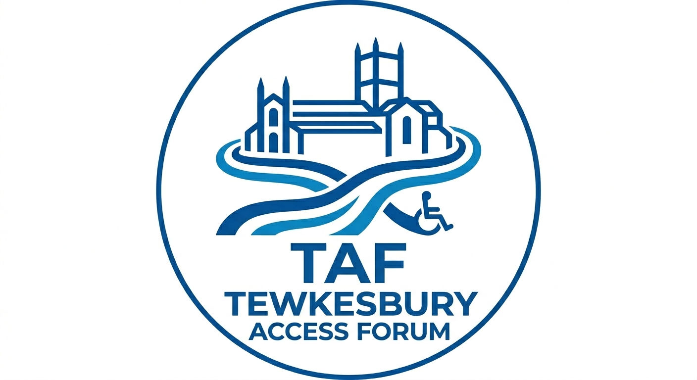 Tewkesbury Access Forum