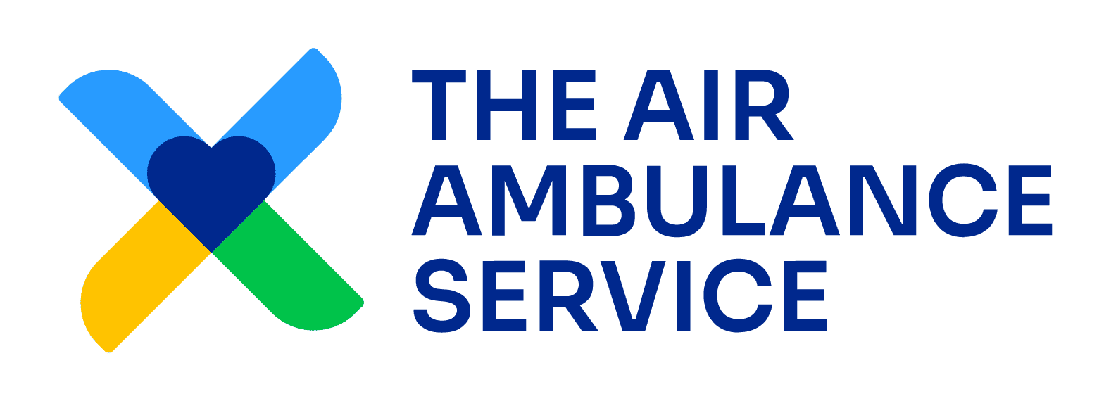 The Air Ambulance Service