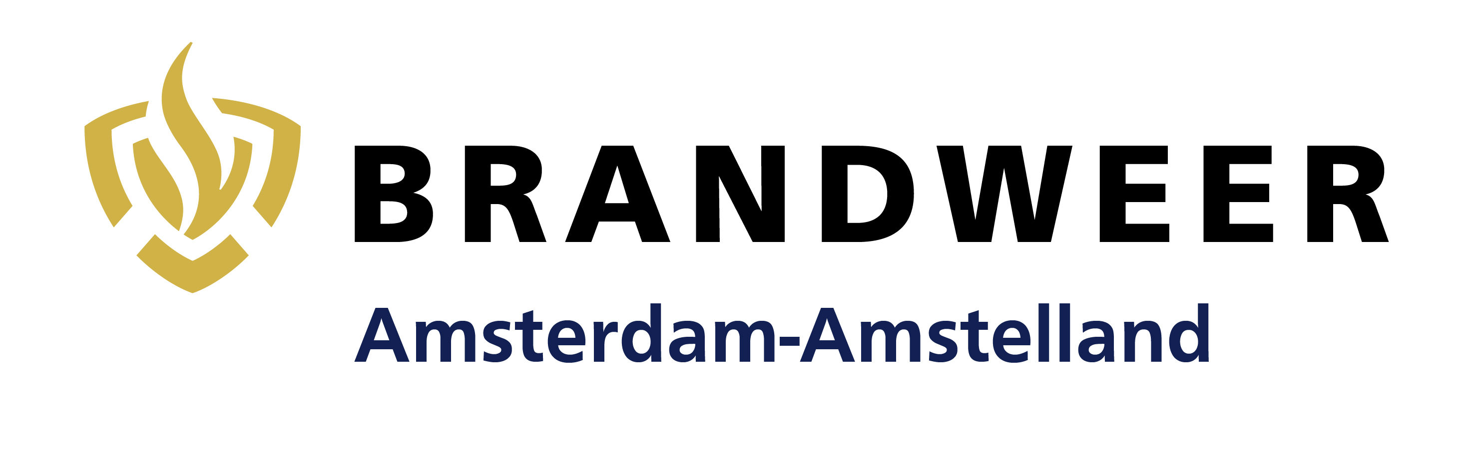 Brandweer Amsterdam-Amstelland Kazerne Weesp