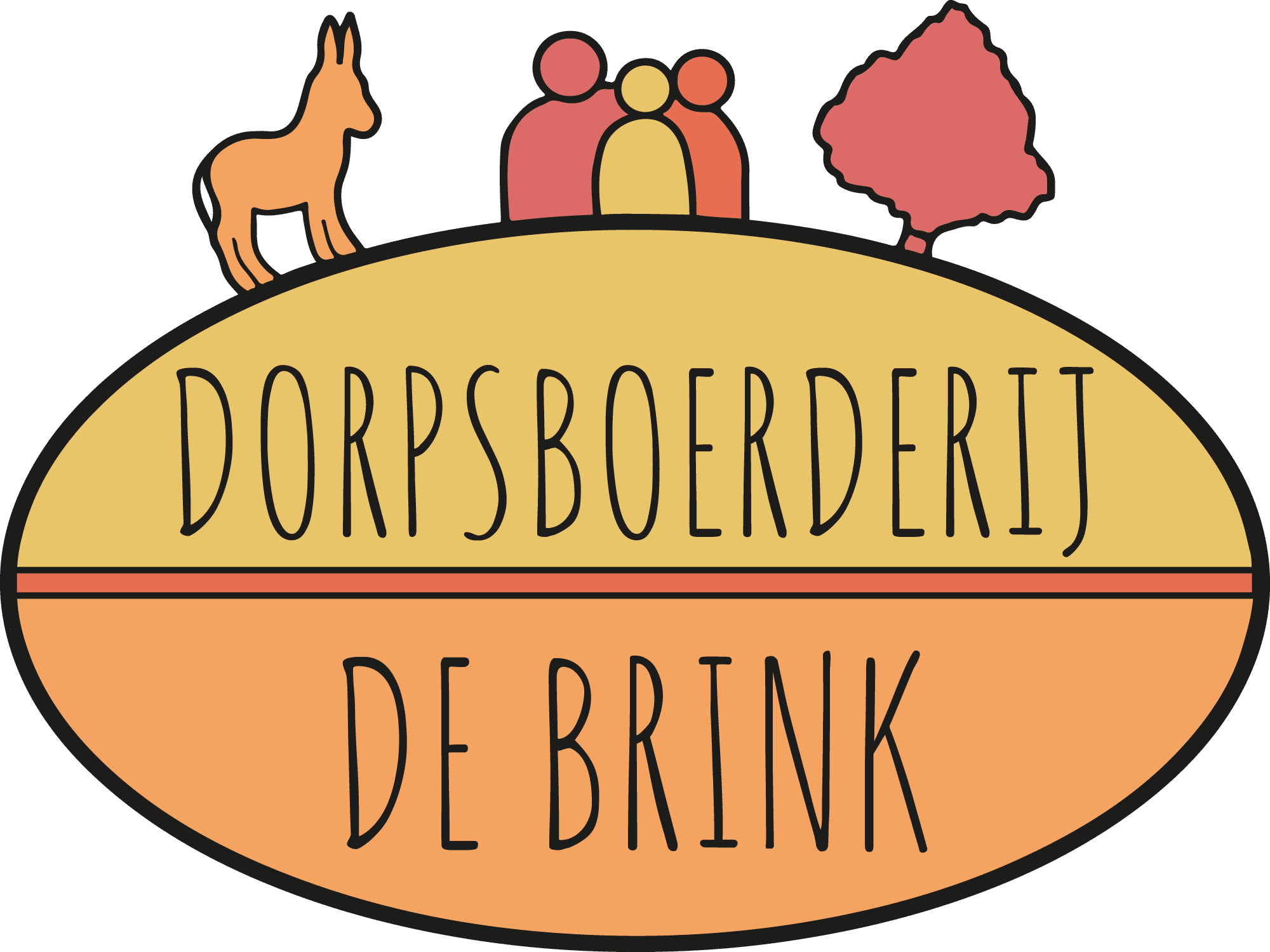 Dorpsboerderij De Brink