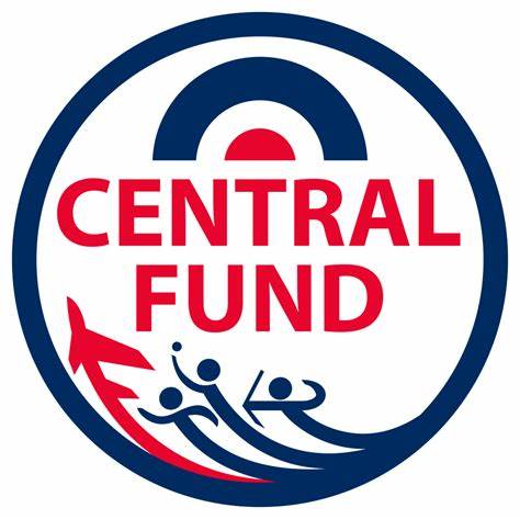 RAF Central Fund