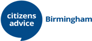 Citizens Advice Birmingham