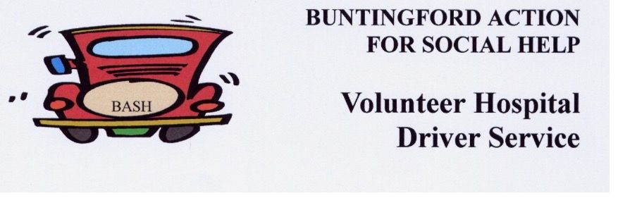BASH (Buntingford Action for Social Help)