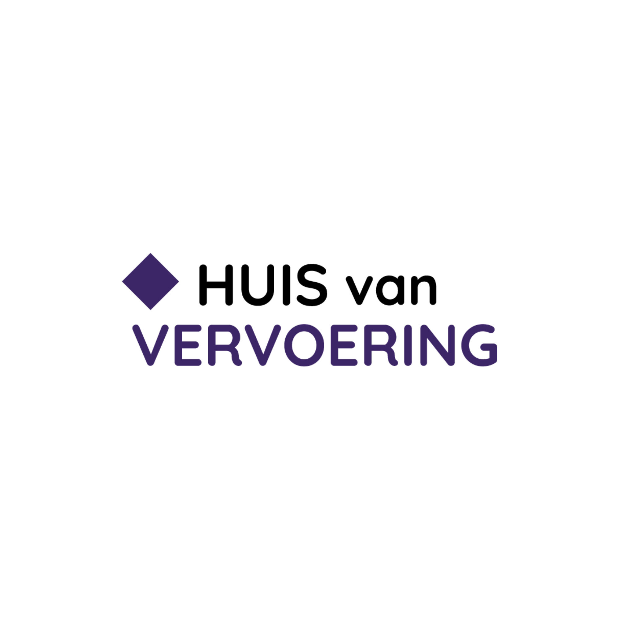 Huis van vervoering