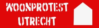 WoonprotestUtrecht
