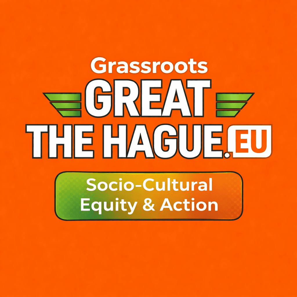 Stg Grassroots Great The Hague