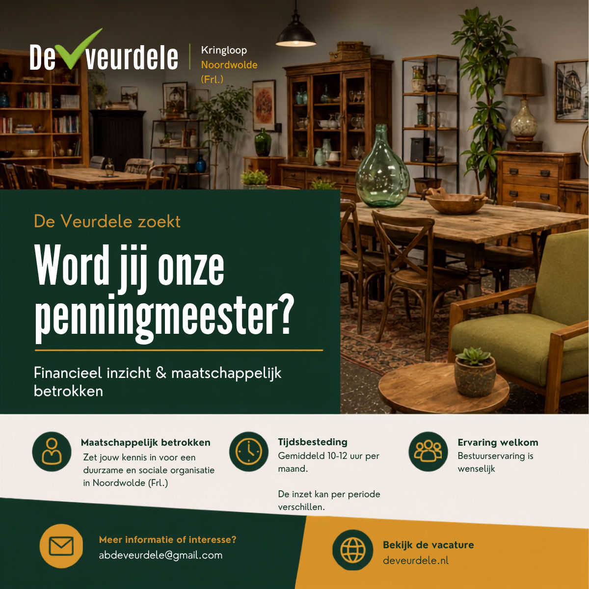 Stichting Kringloopproject FZO