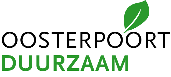 Oosterpoort Duurzaam