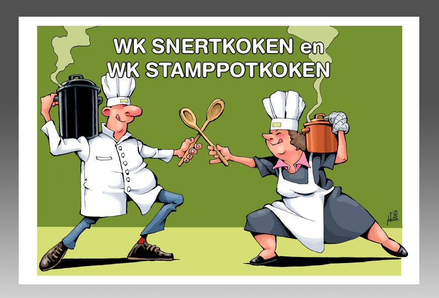 Stichting Oud Hollandse Gerechten