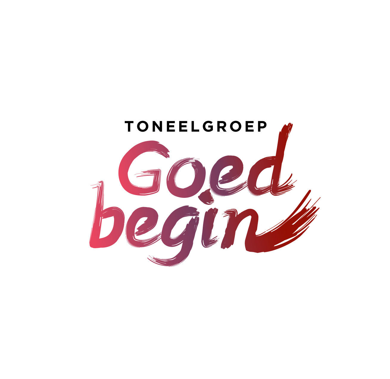 Toneelgroep Goed Begin (in behandeling)
