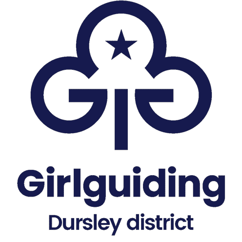 Girlguiding Dursley district
