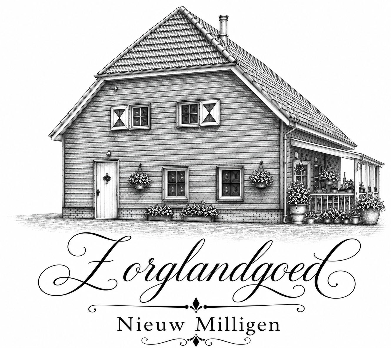 zorglandgoed nieuw milligen