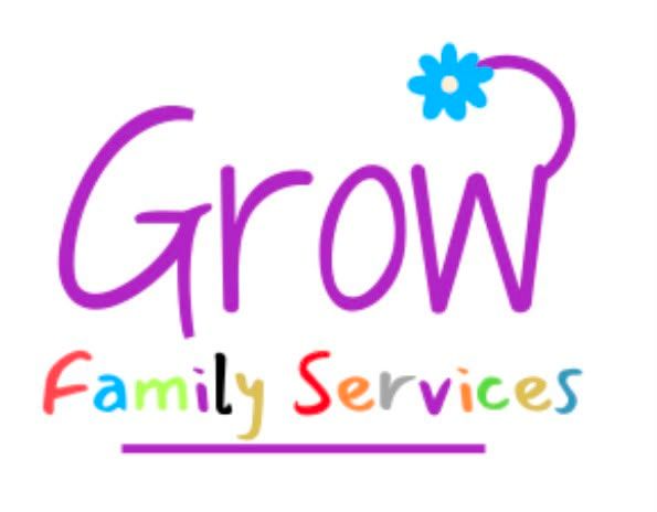 Grow Family Services