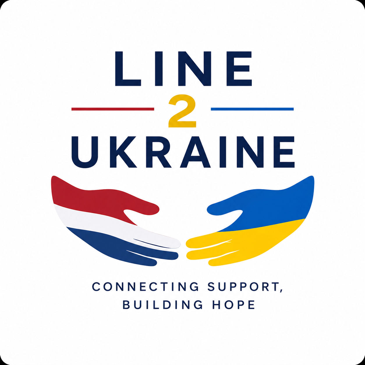 Line 2 Ukraine
