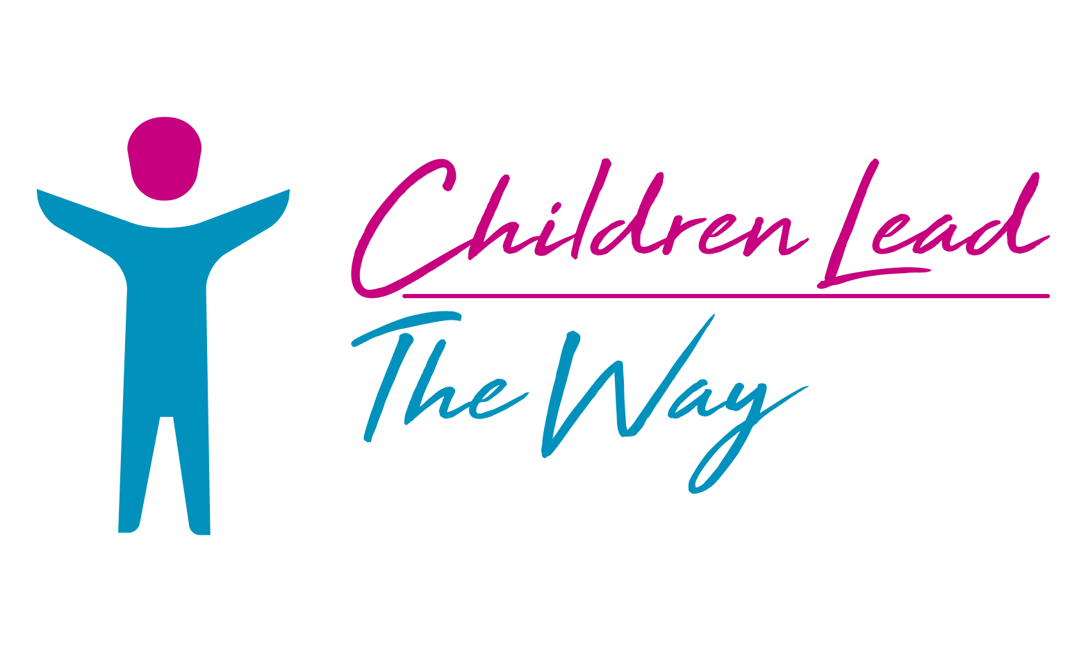 Children lead The Way CIC