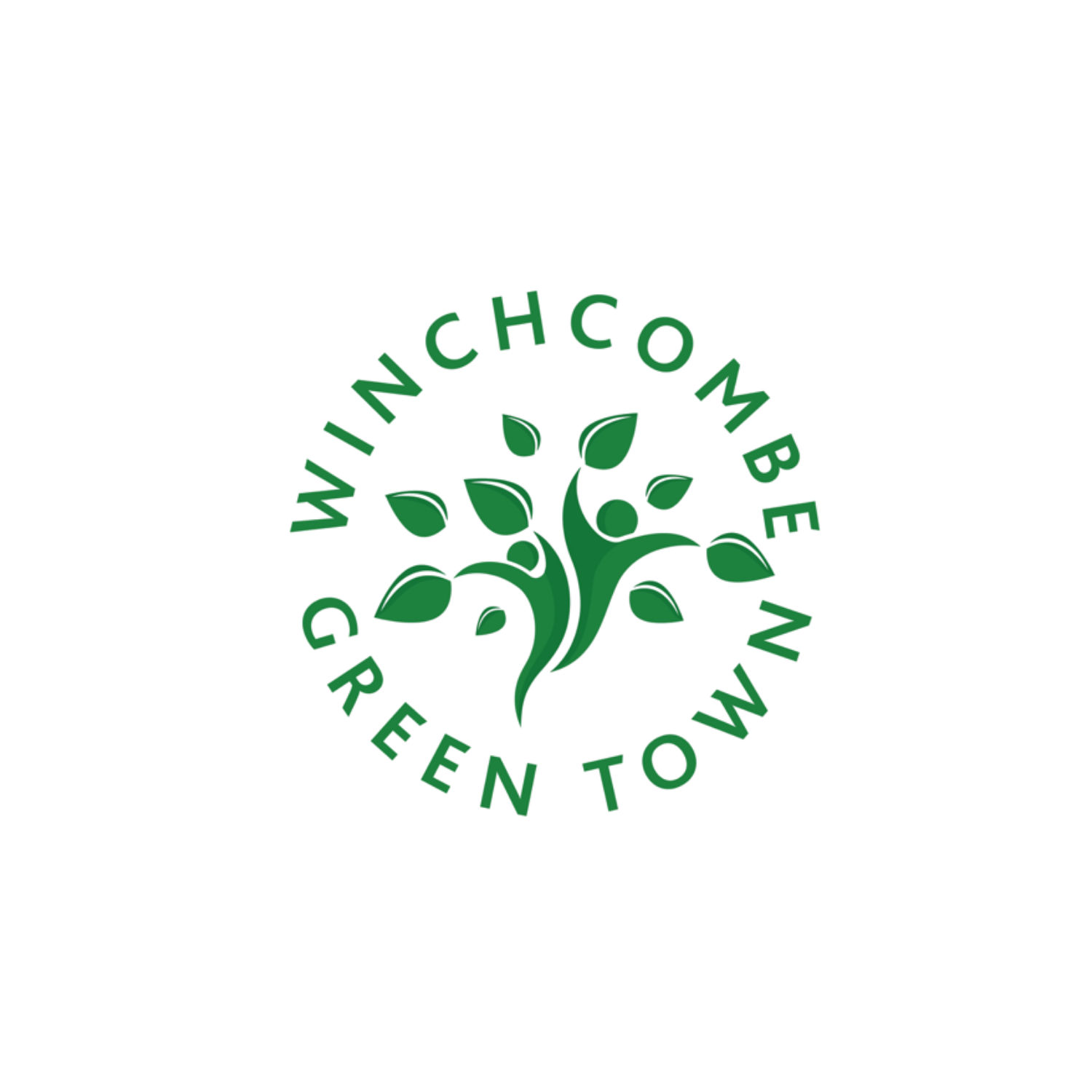 Winchcombe Green Town
