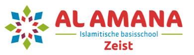 Basisschool Al Amana Zeist