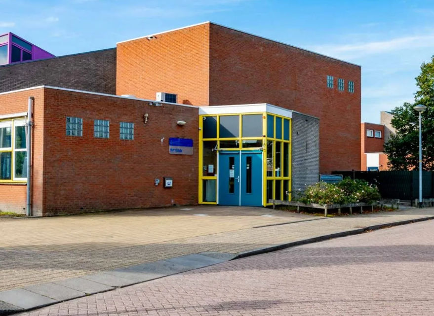 Het Gilde