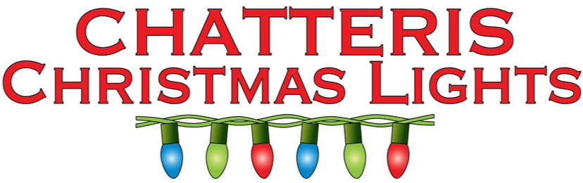 Chatteris Christmas Lights