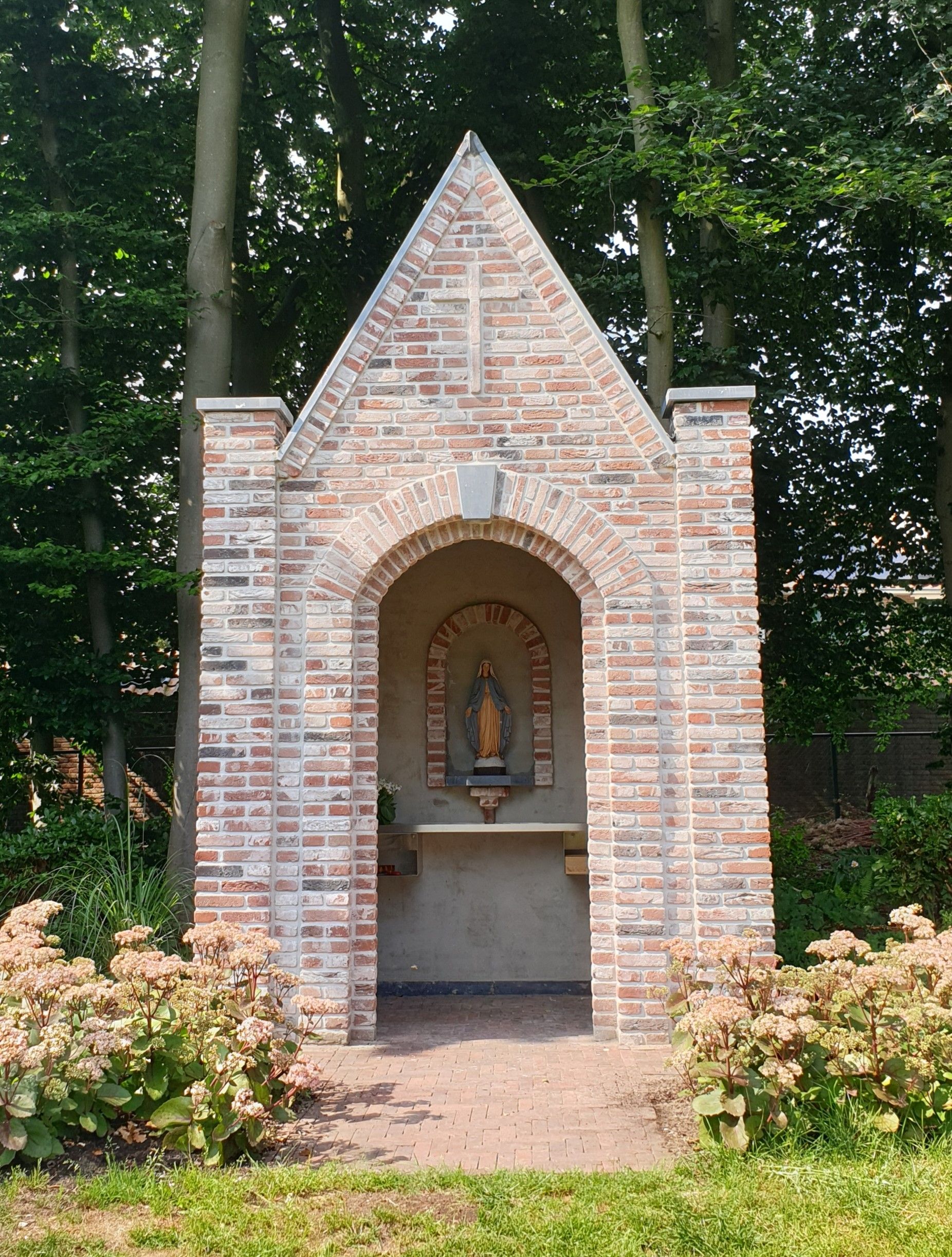 R.K. Begraafplaats St. Barbara