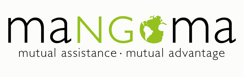 maNGOma