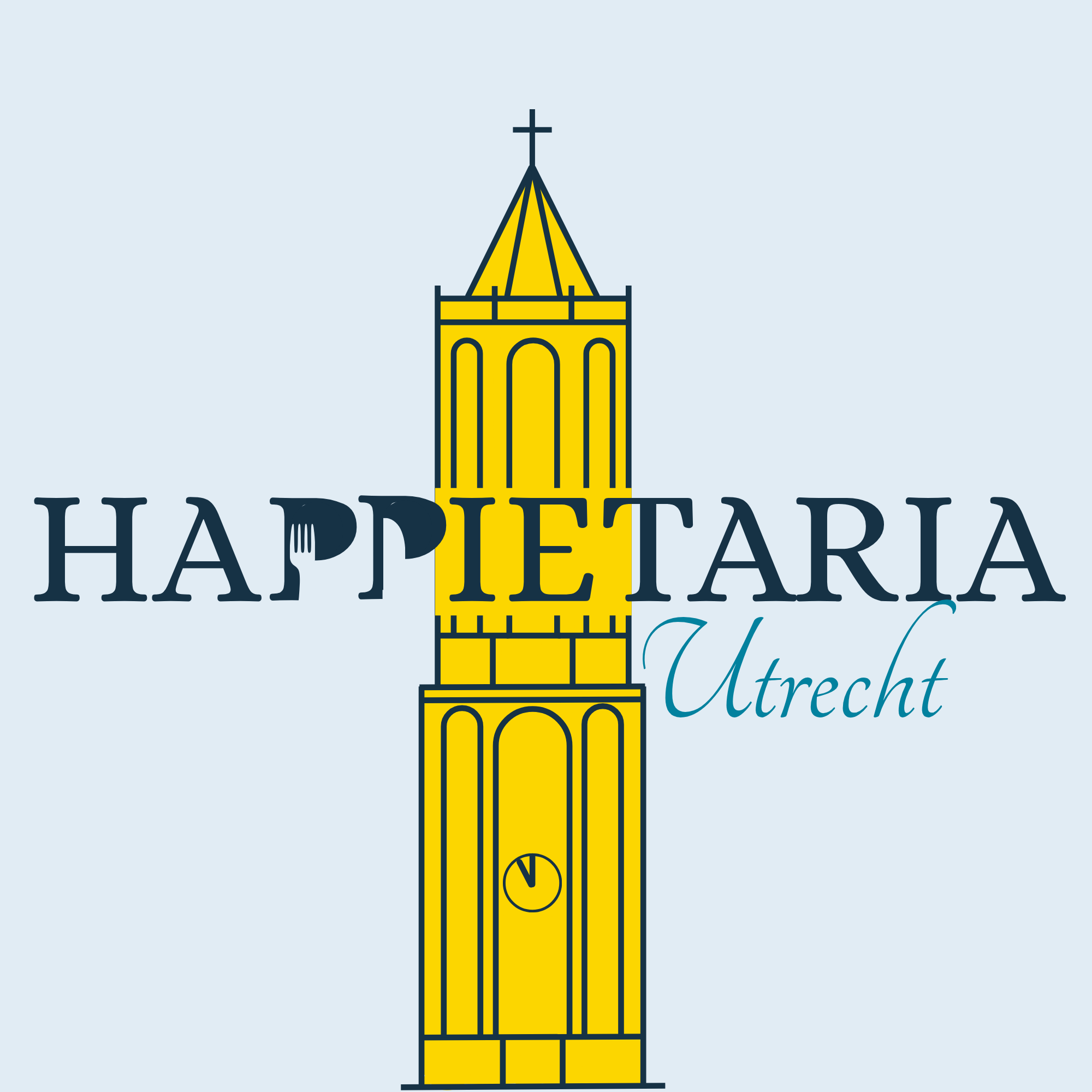 Happietaria Utrecht