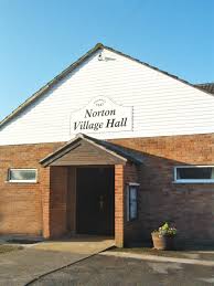Norton Village Hall