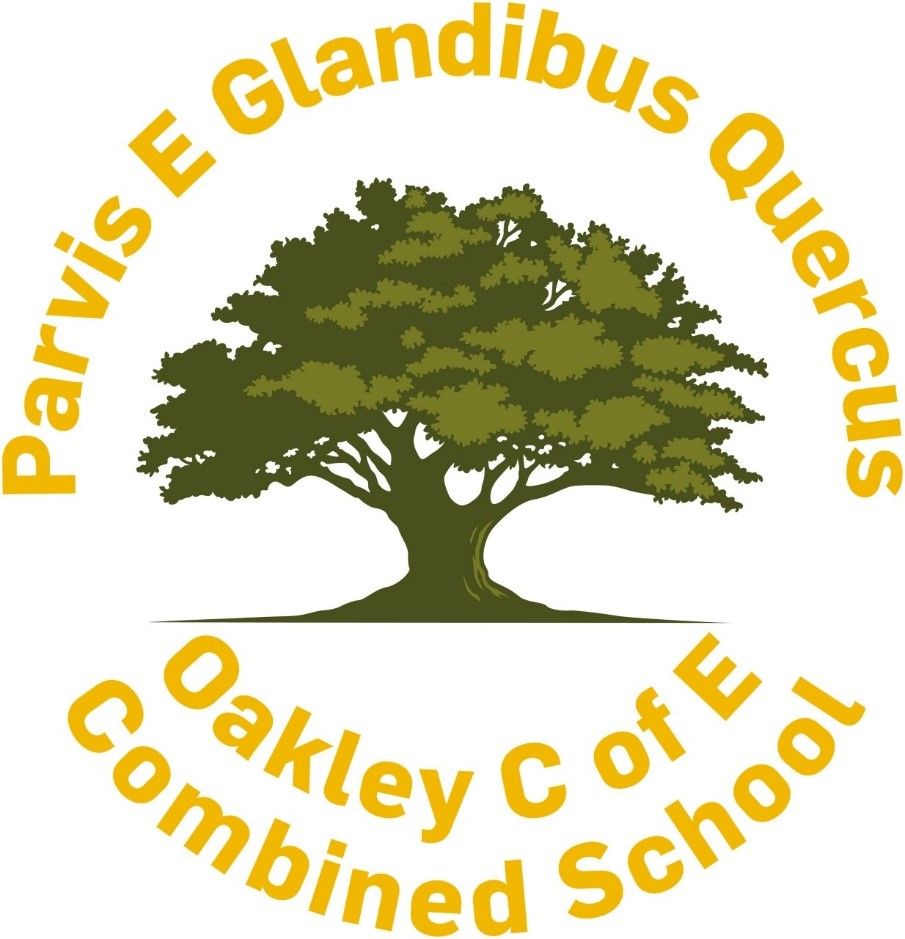 Oakley CE Combined School