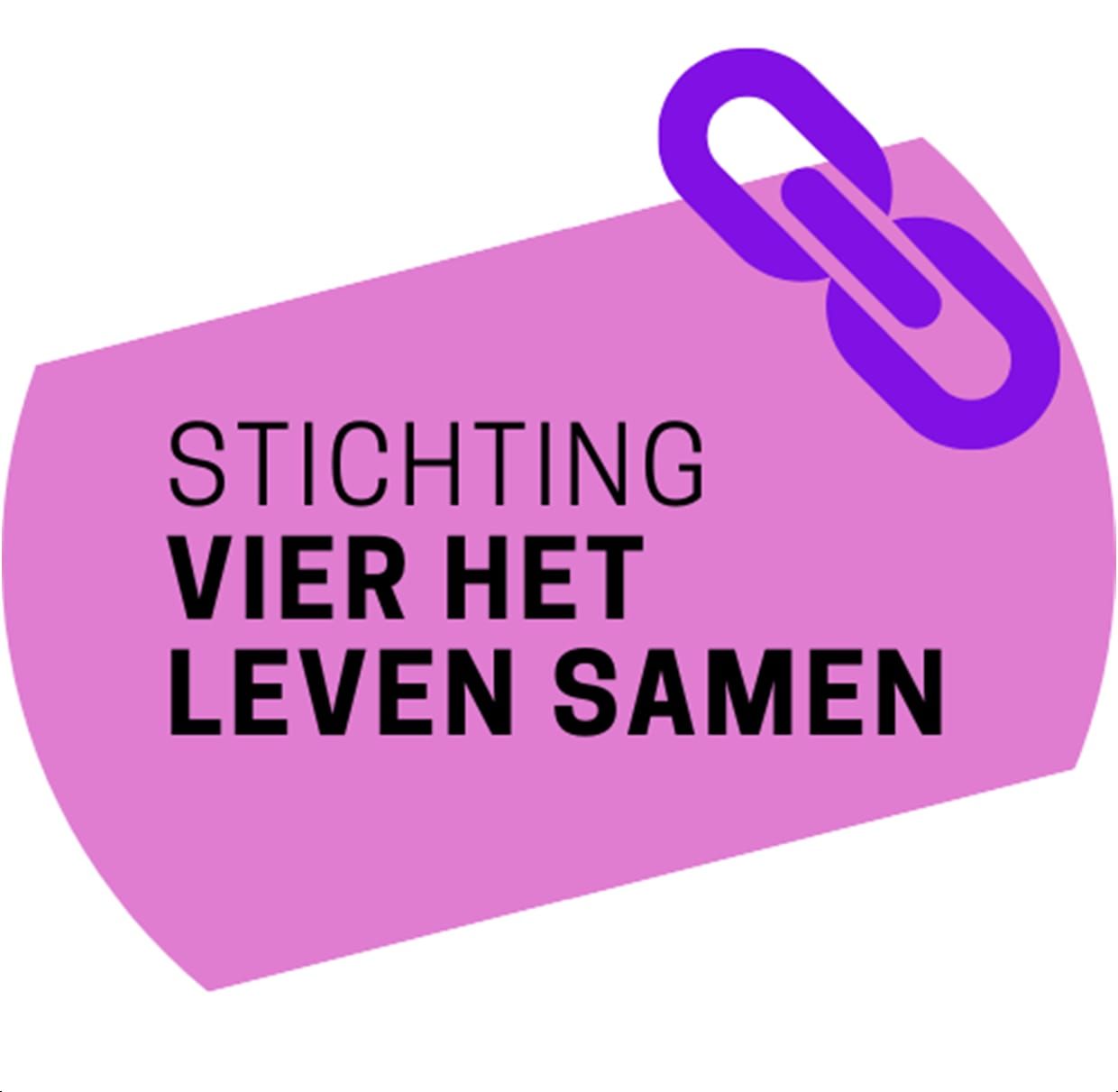 stichting vier het leven samen
