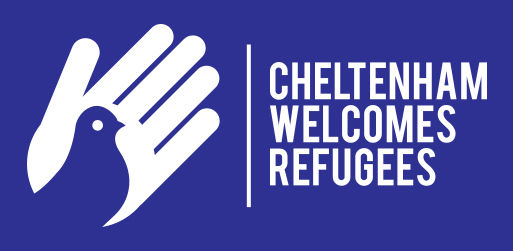 Cheltenham Welcomes Refugees