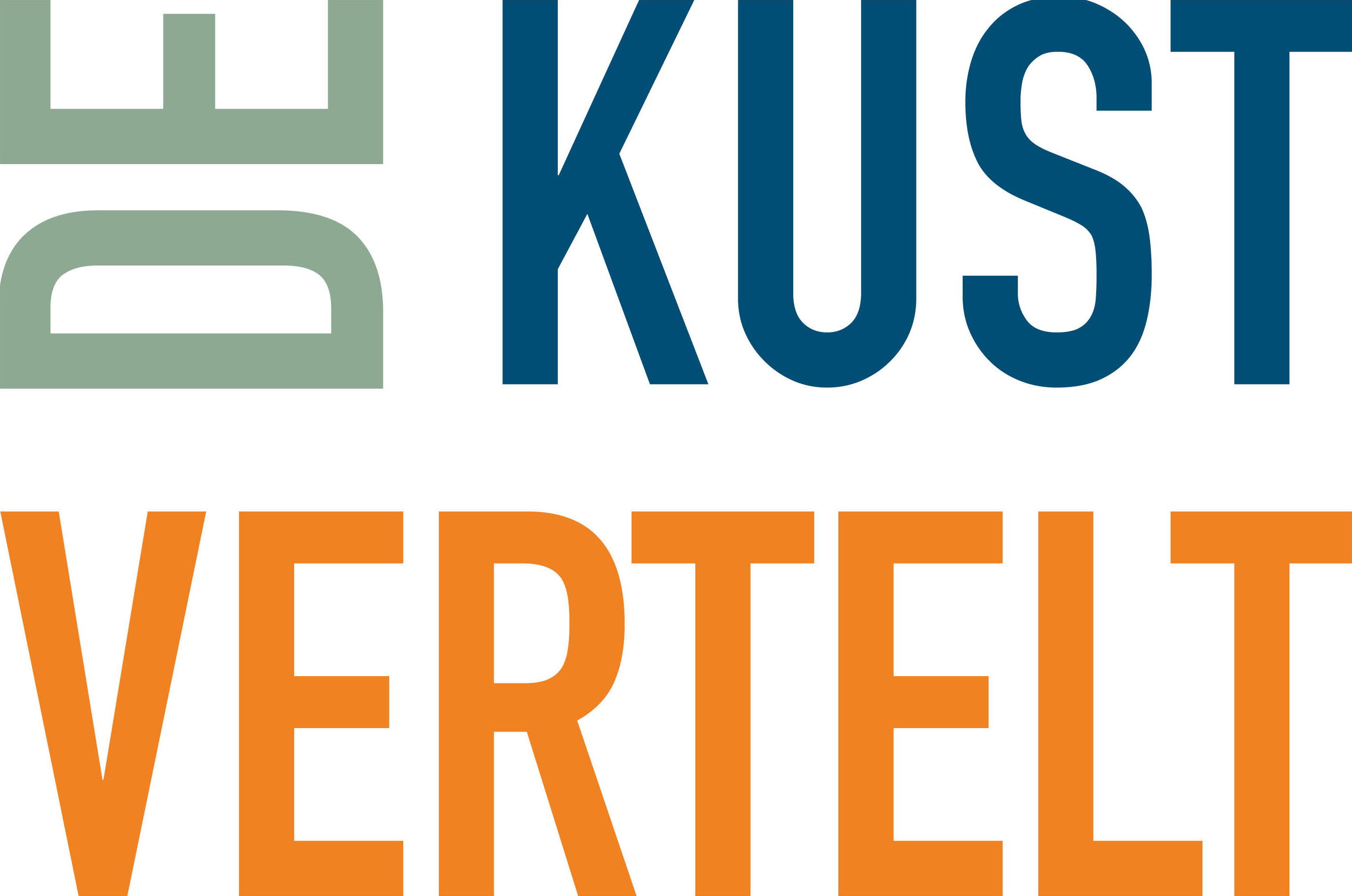 De Kust Vertelt