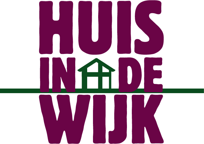 Huis in de Wijk