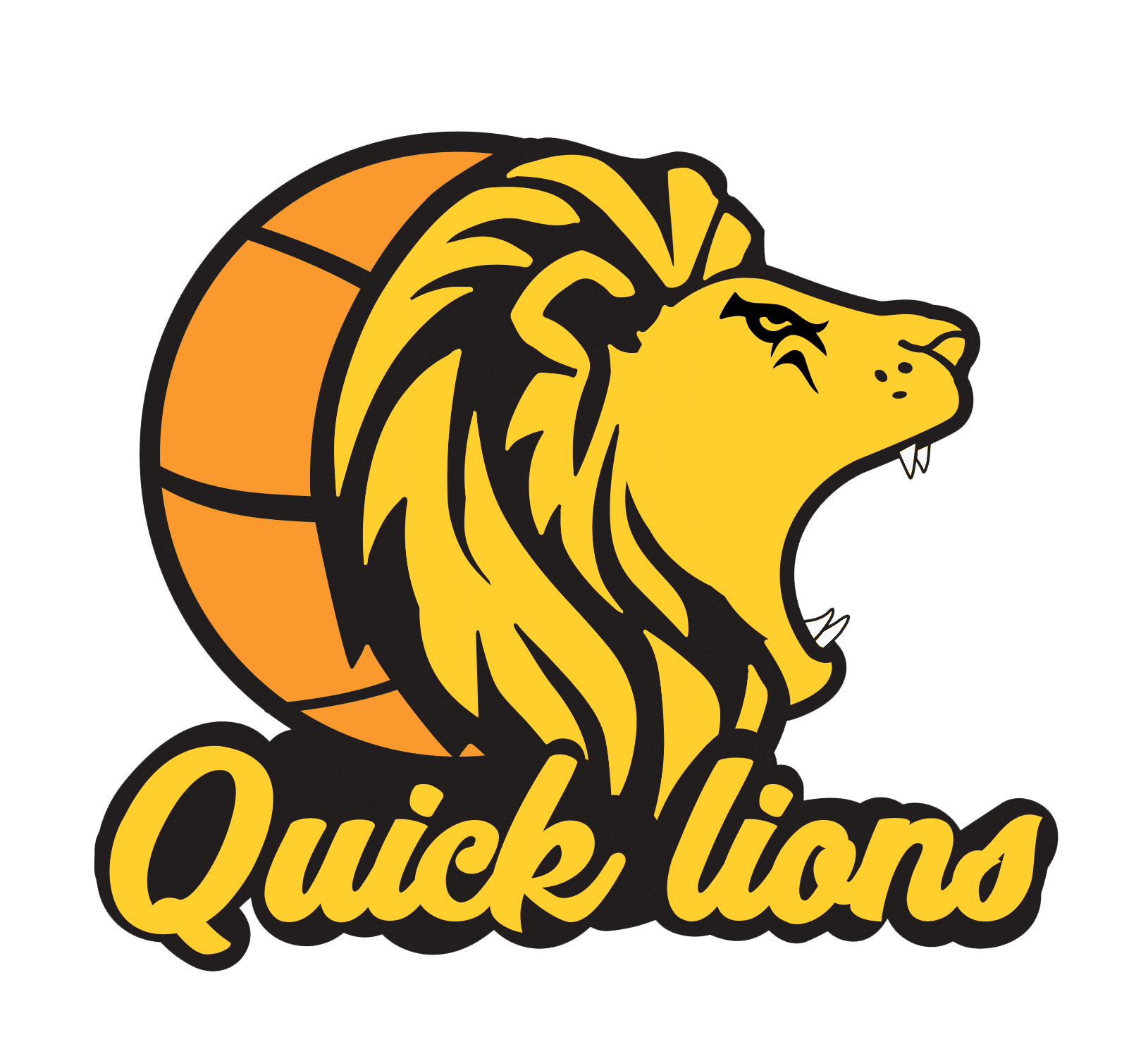 Basketbalvereniging Quick Lions
