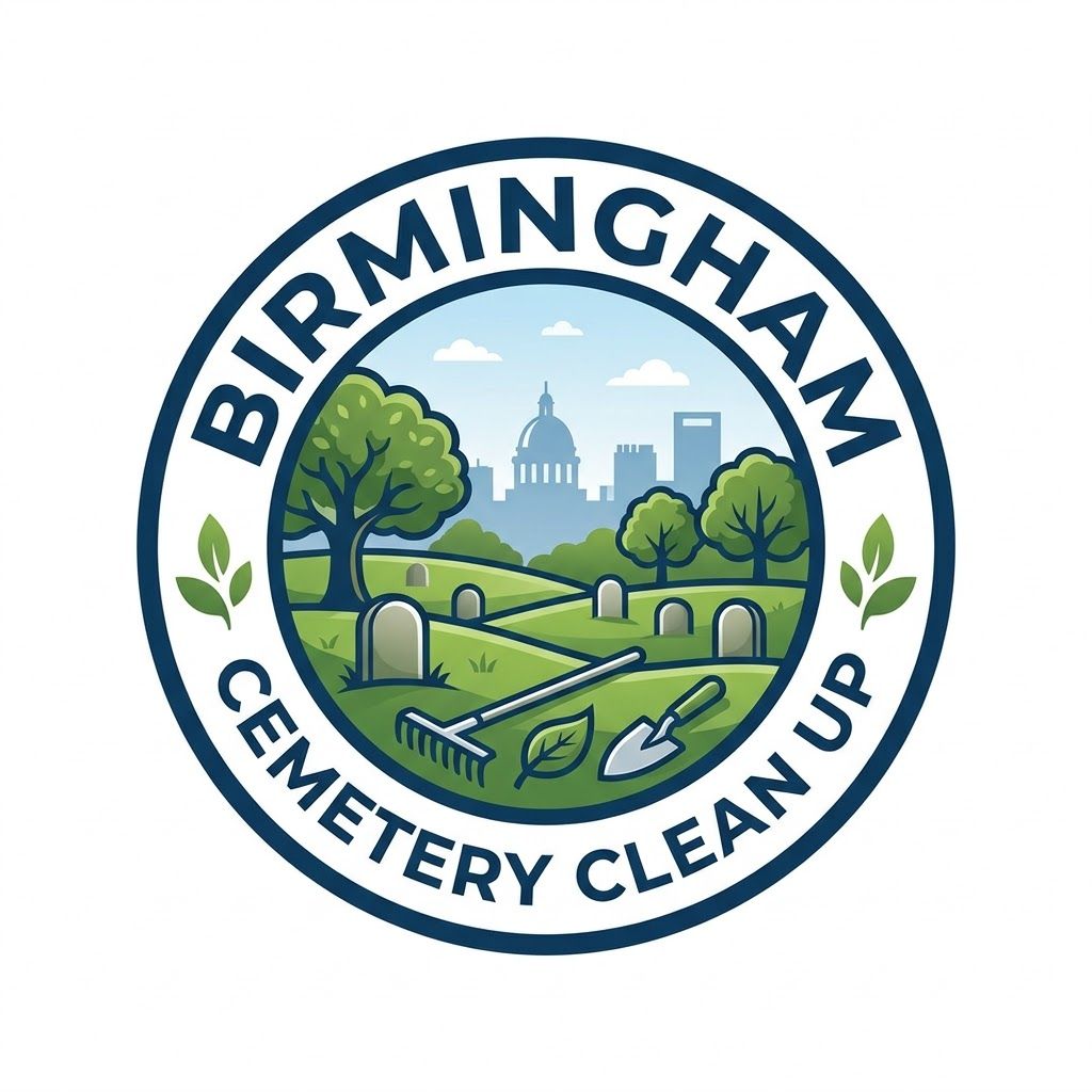 Birmingham Cemetery CleanUp