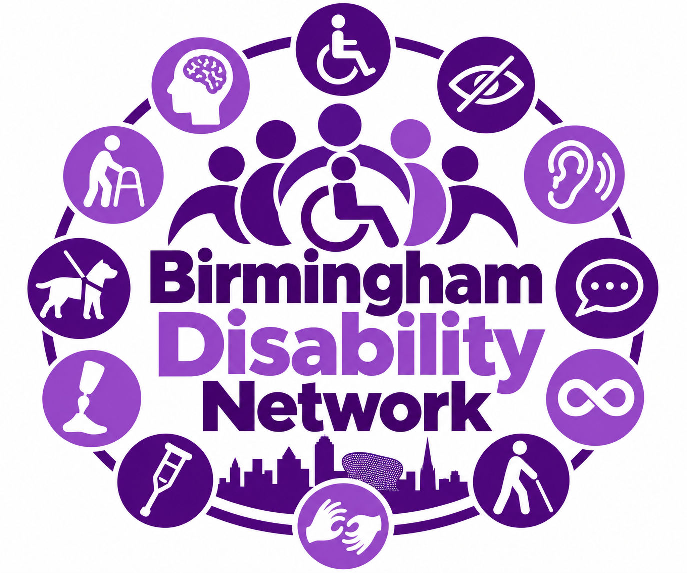 Birmingham Disability Network