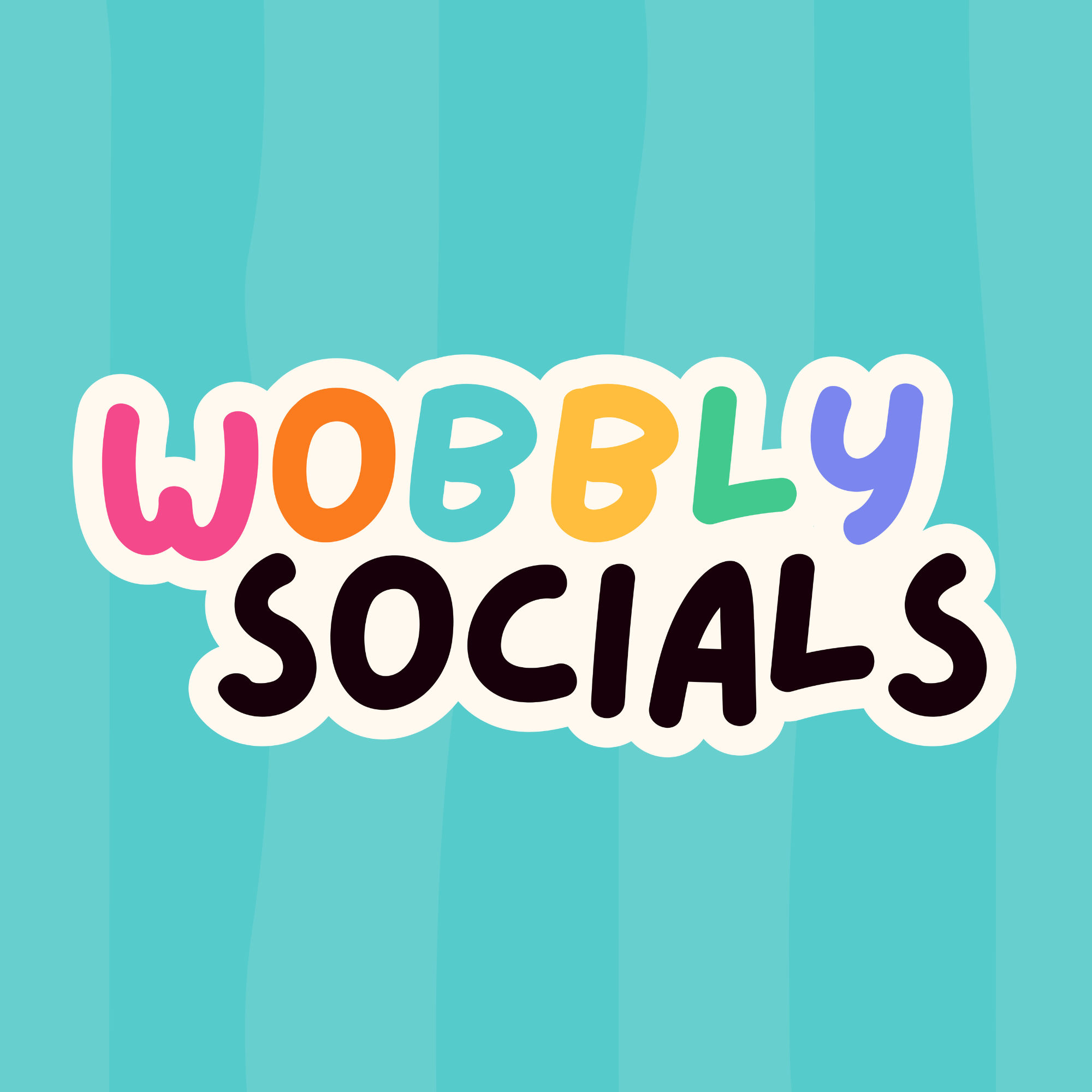 Wobbly Socials CIC
