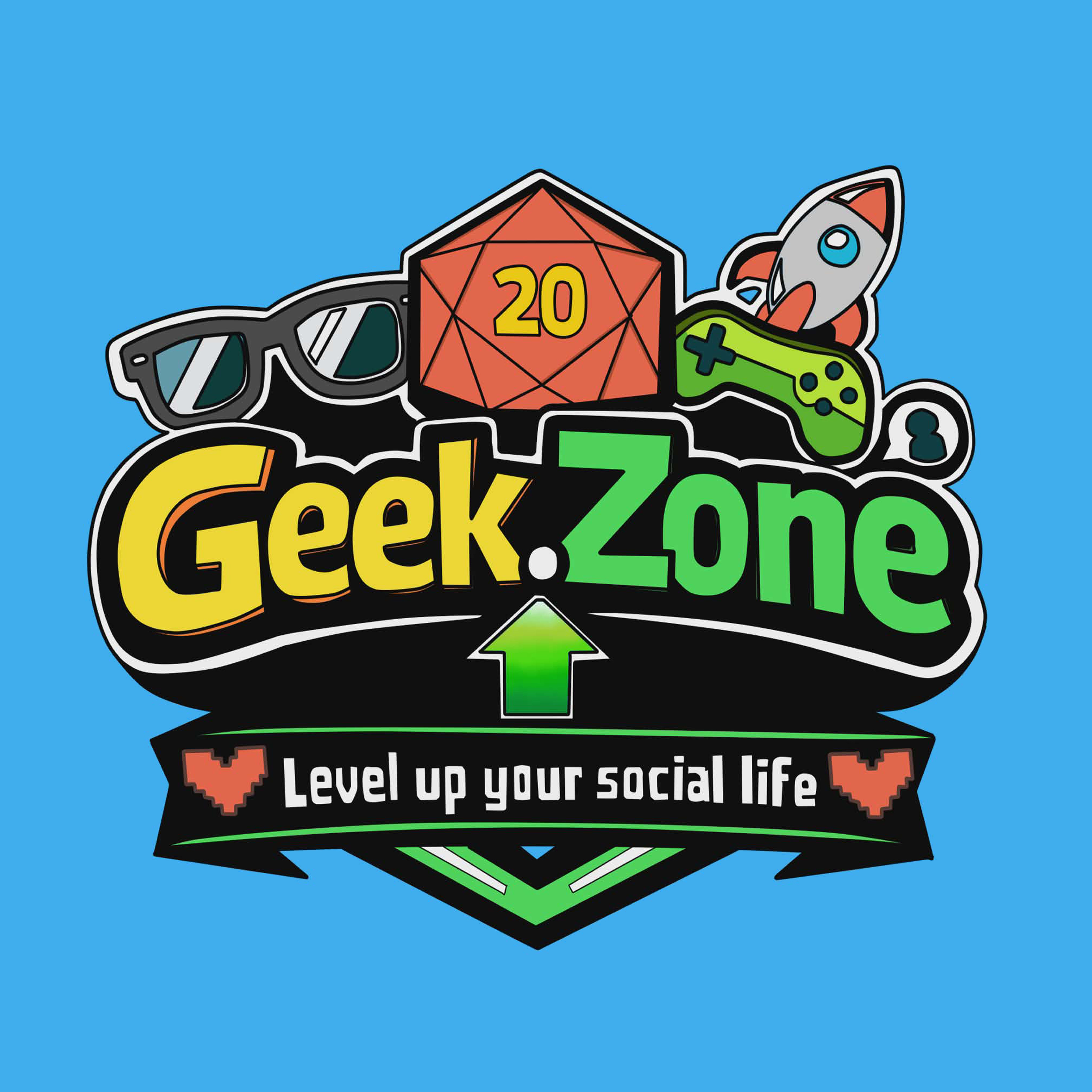 Geek.Zone