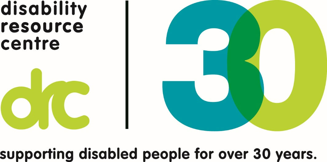 Disability Resource Centre
