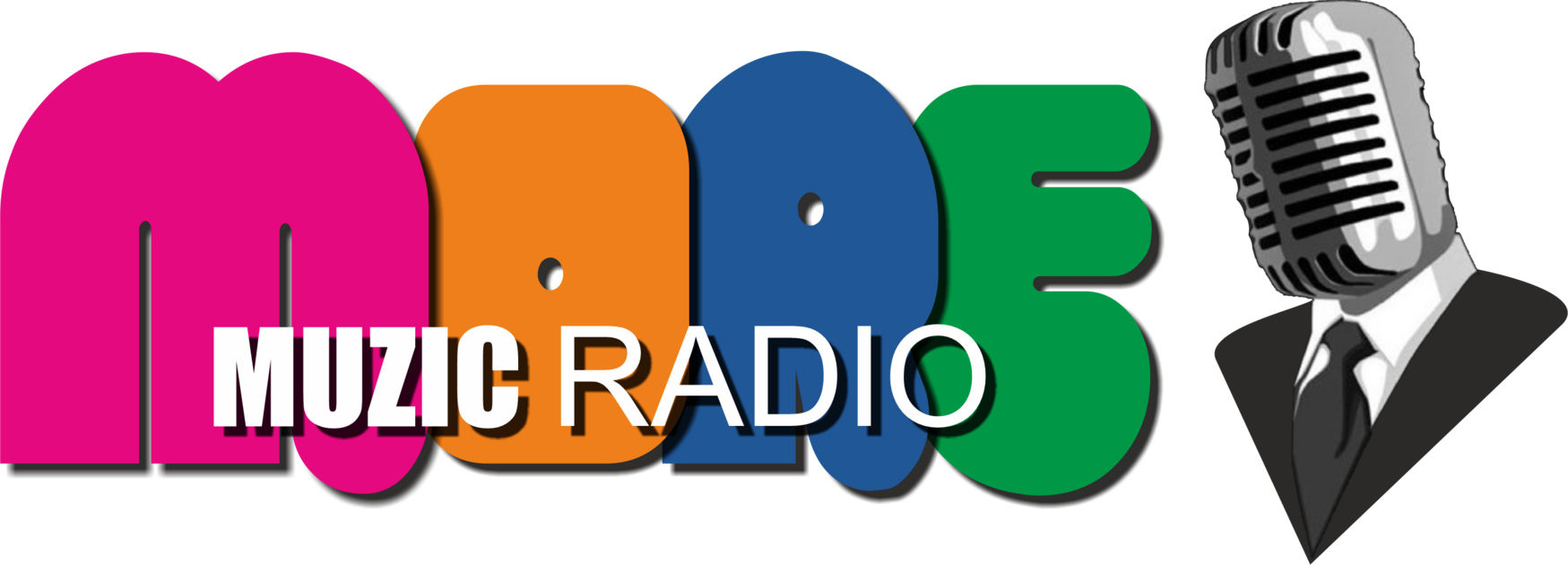 MoreMuzic Radio