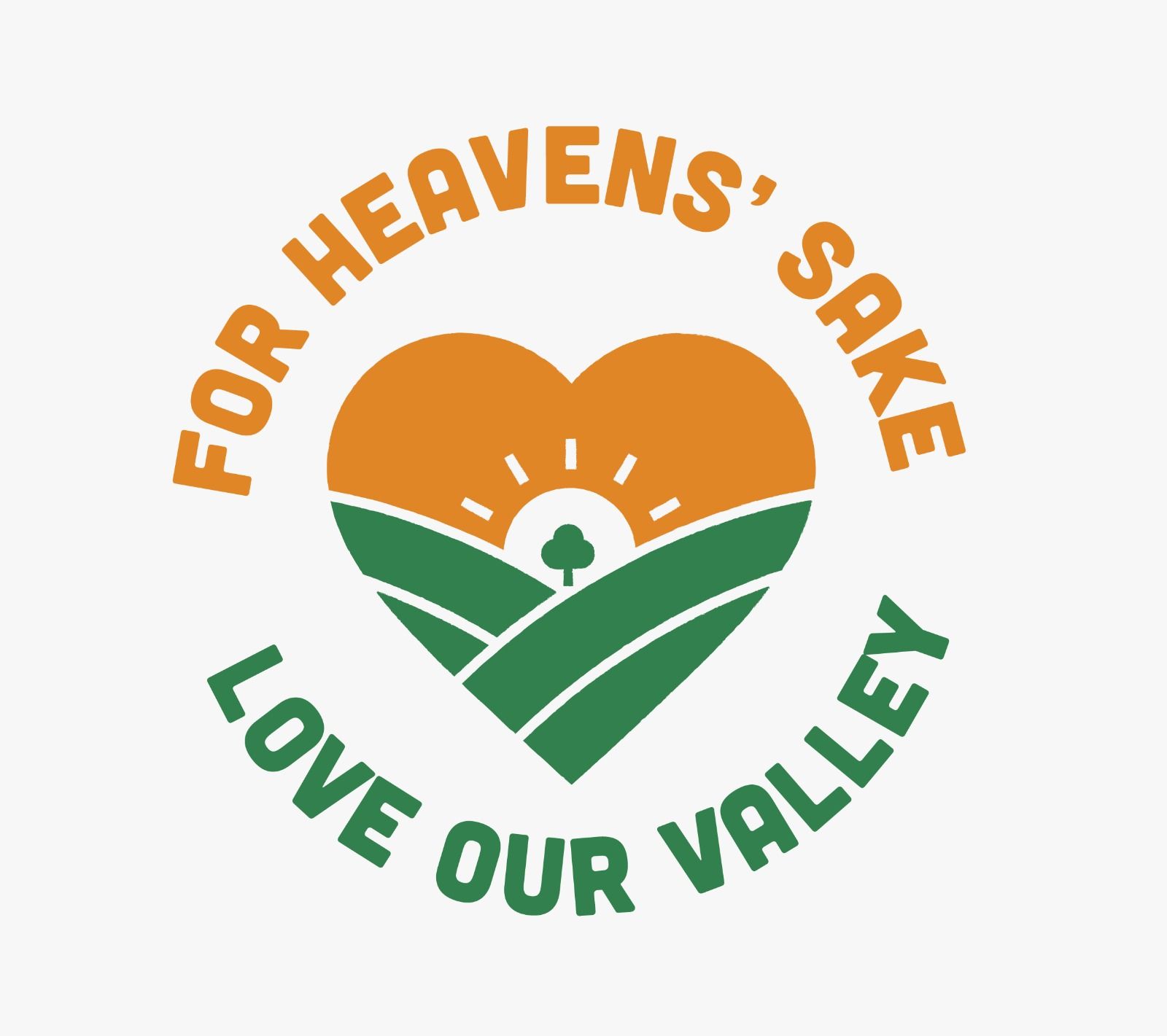 Heavens Valley CBS