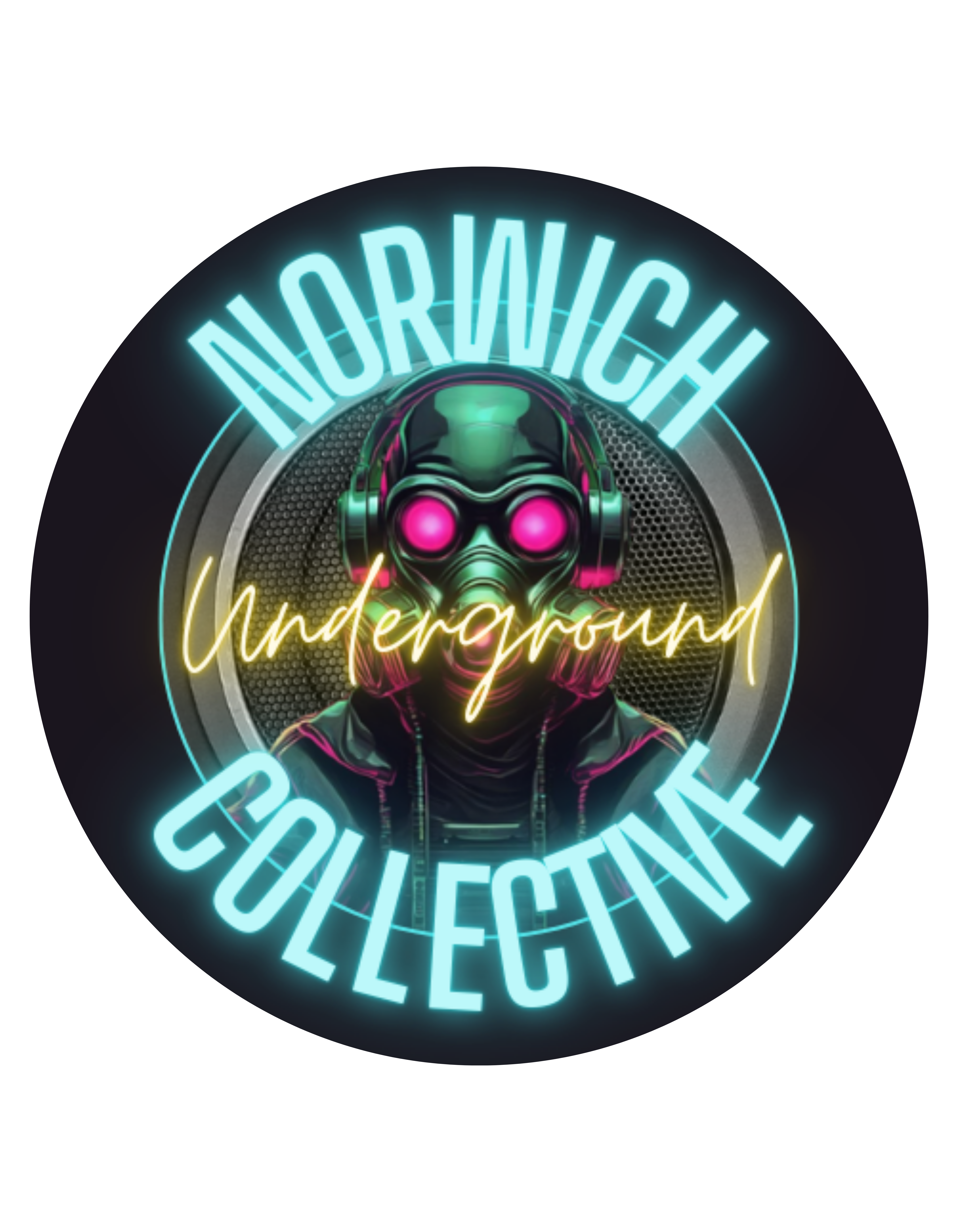 Norwich Underground Collective CIC