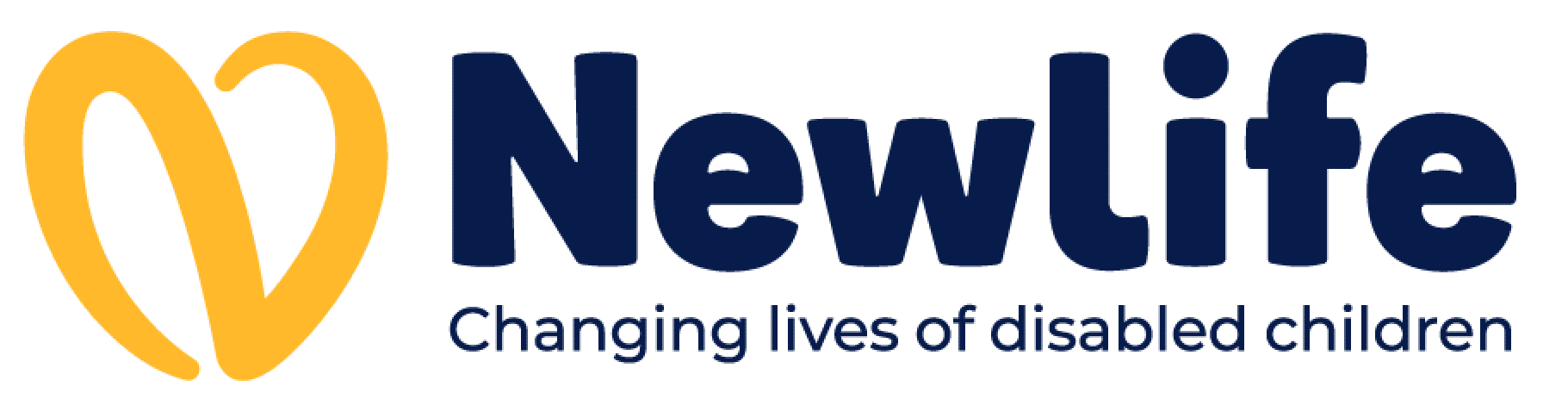 Newlife Charity for Disabled Children