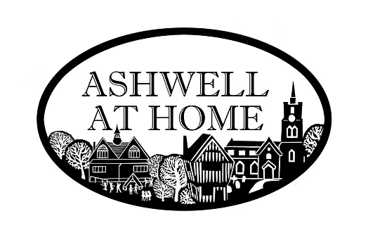 Ashwell at Home