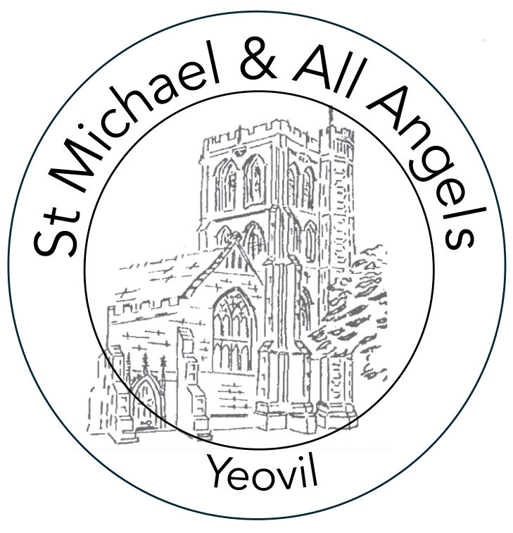 St Michael & All Angels Yeovil