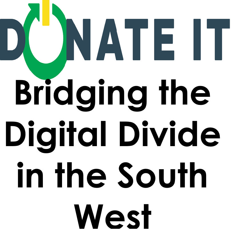 DonateIT