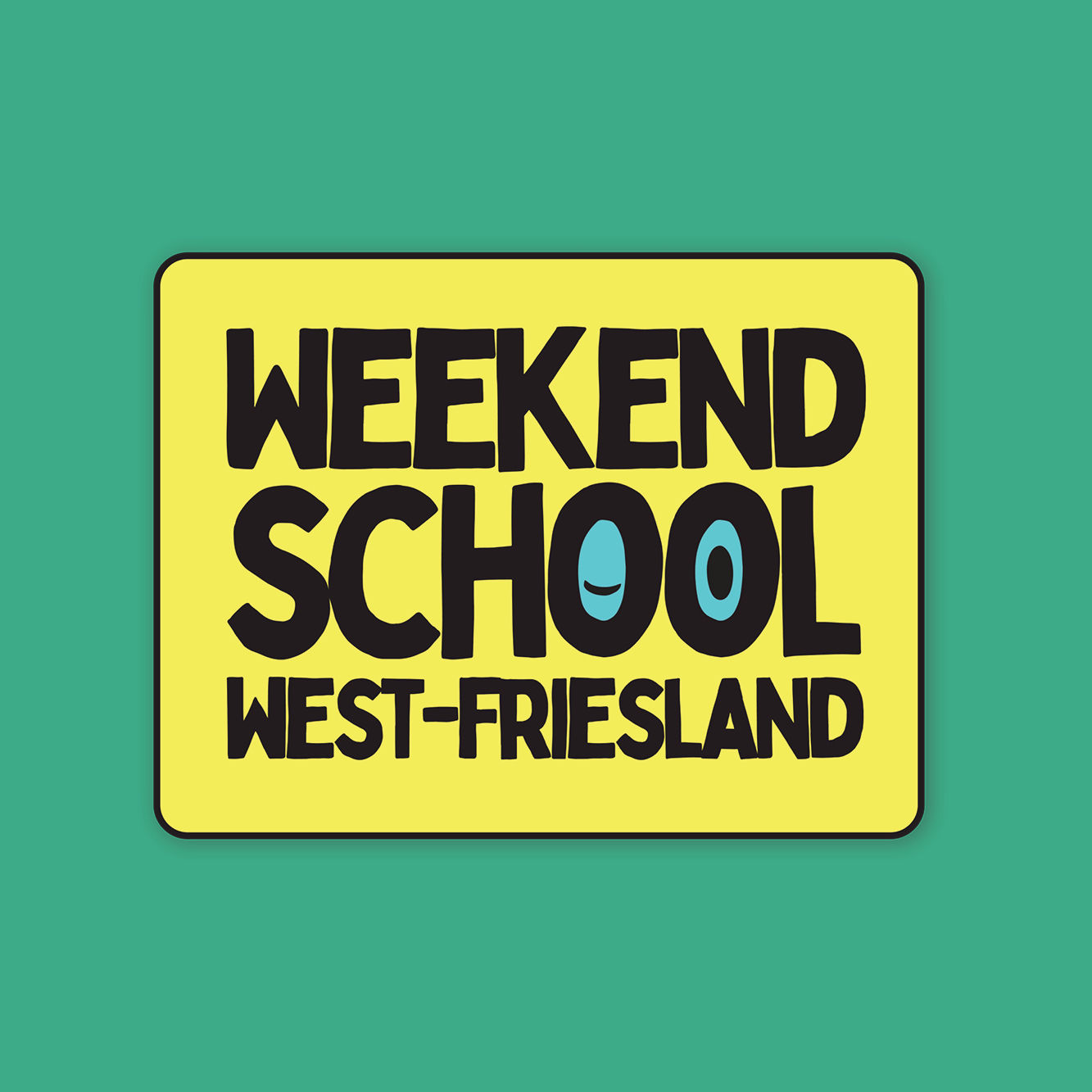 Weekendschool West-Friesland