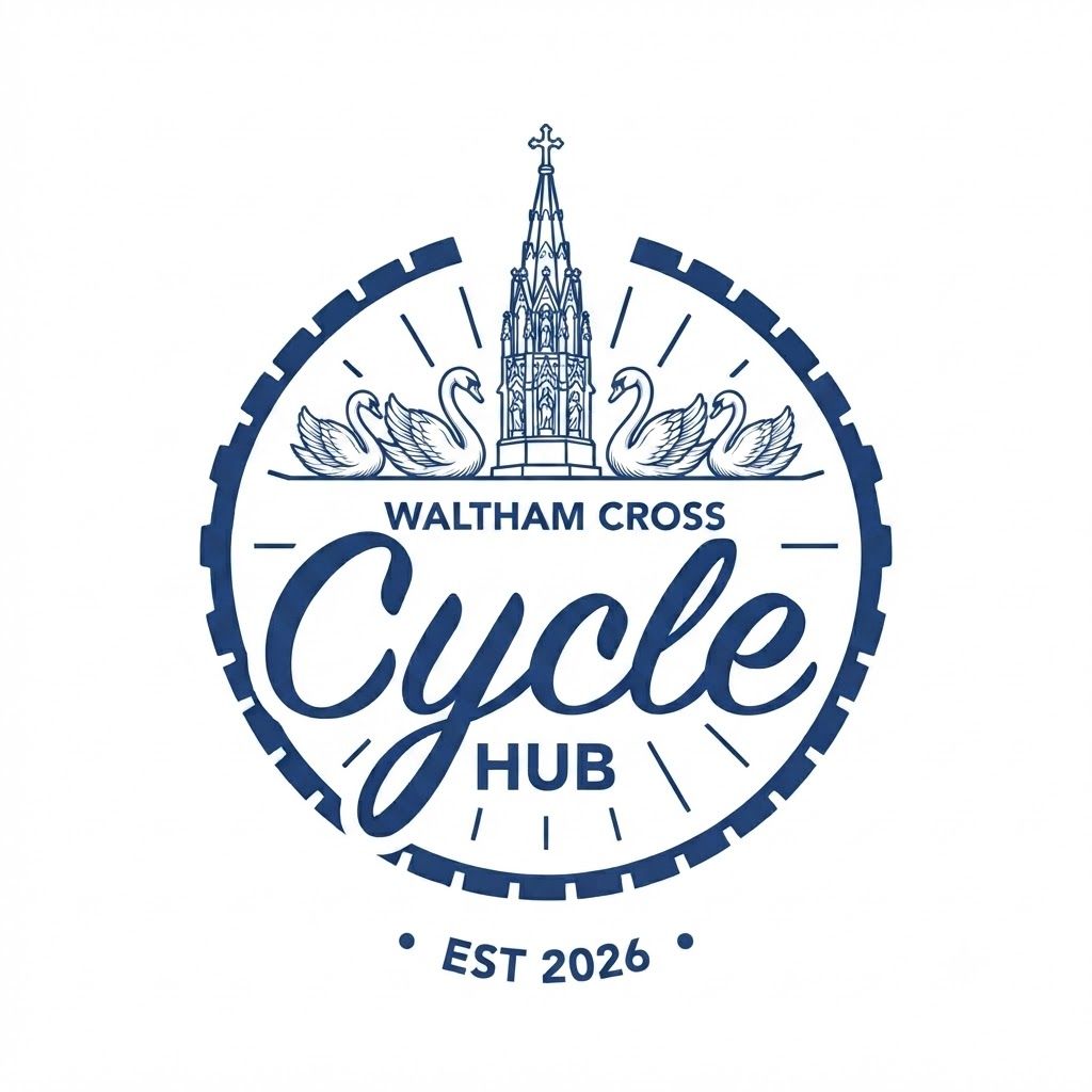 Waltham Cross Cycle Hub