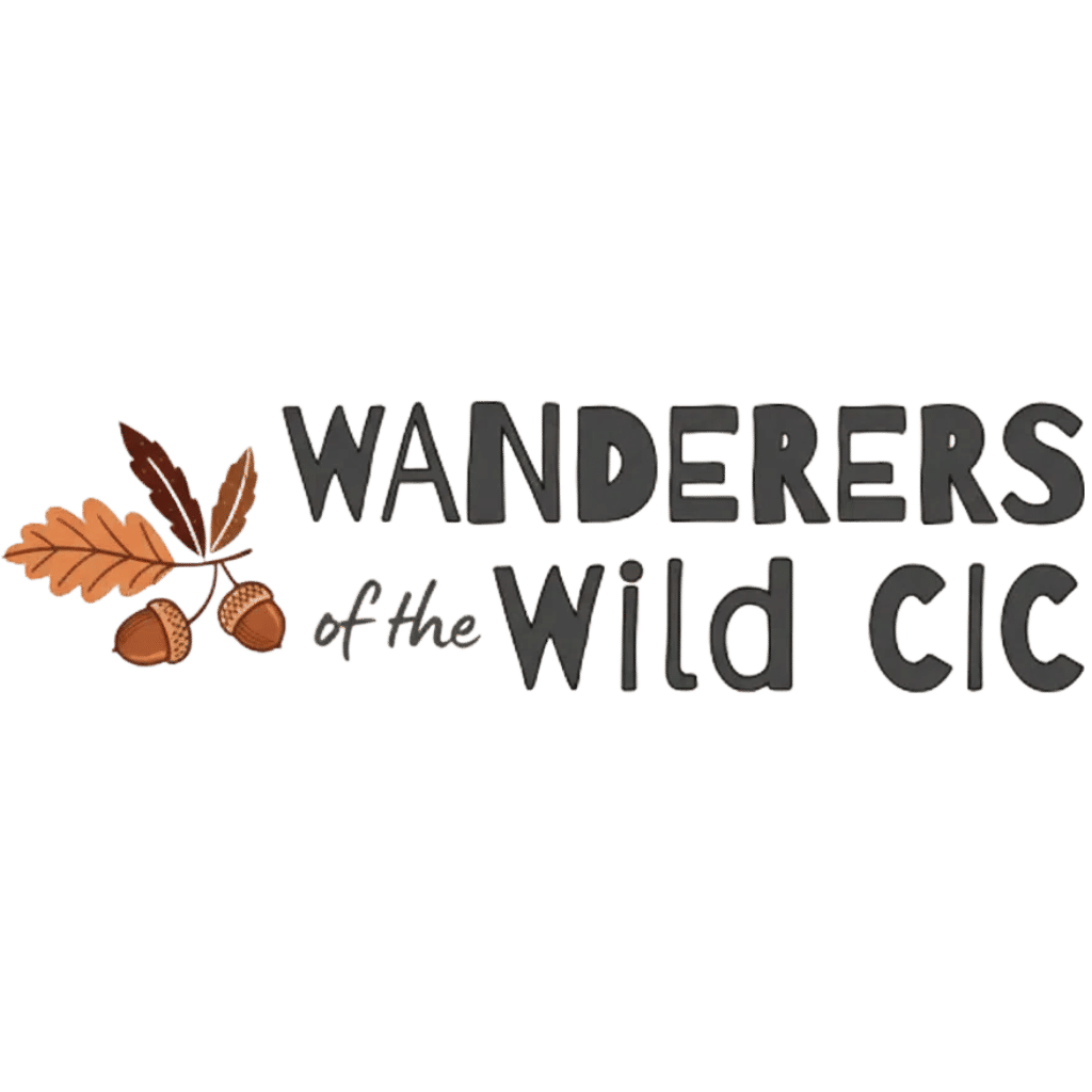 Wanderers of the Wild CIC